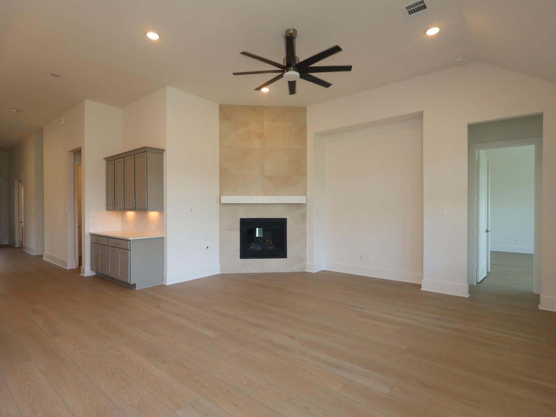 Casa en Montgomery, Texas, Estados Unidos 3 - 18366594