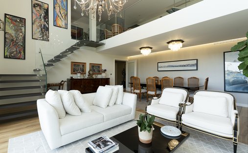 Apartment in Porto Salvo, Lisbon, Portugal 1