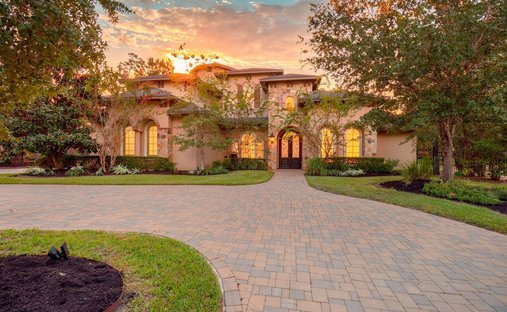 Haus in The Woodlands, Texas, Vereinigte Staaten 1