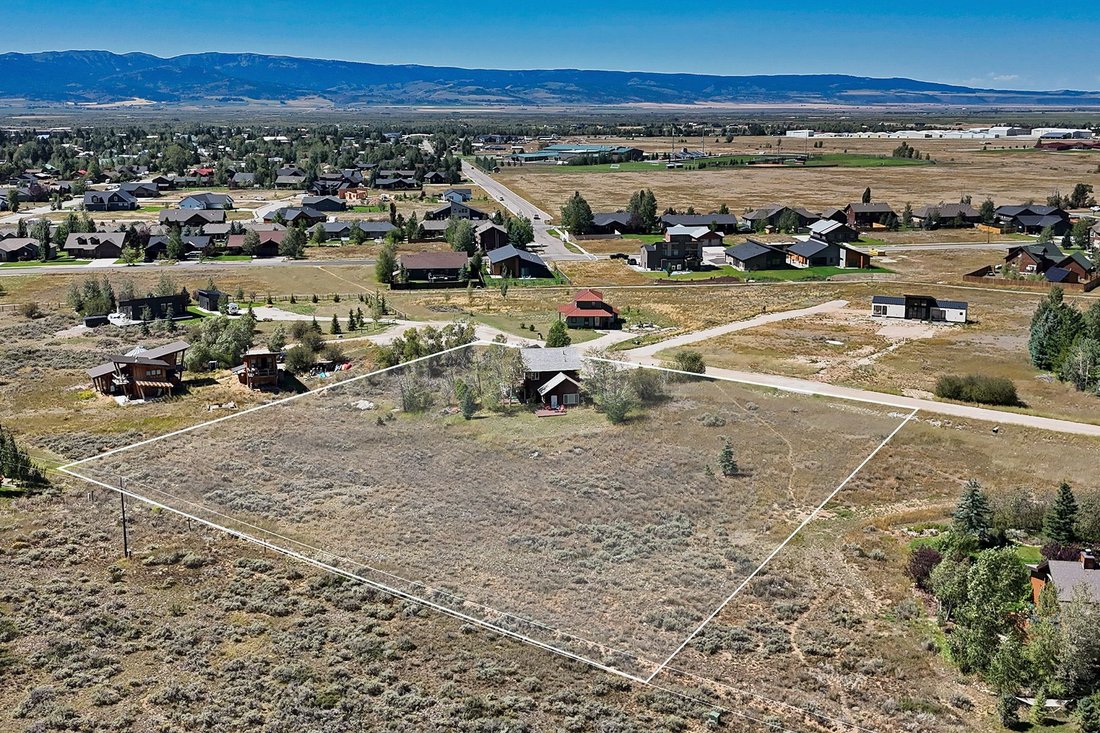 Apartment in Driggs, Idaho, United States 3 - 18998774
