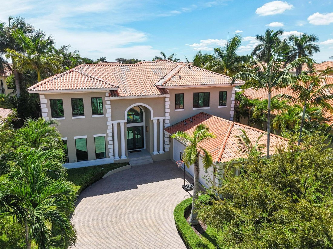 House in Cutler Bay, Florida, United States 2 - 18998604