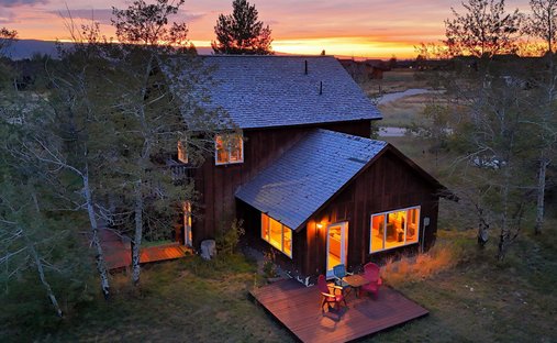 Apartment in Driggs, Idaho, United States 1