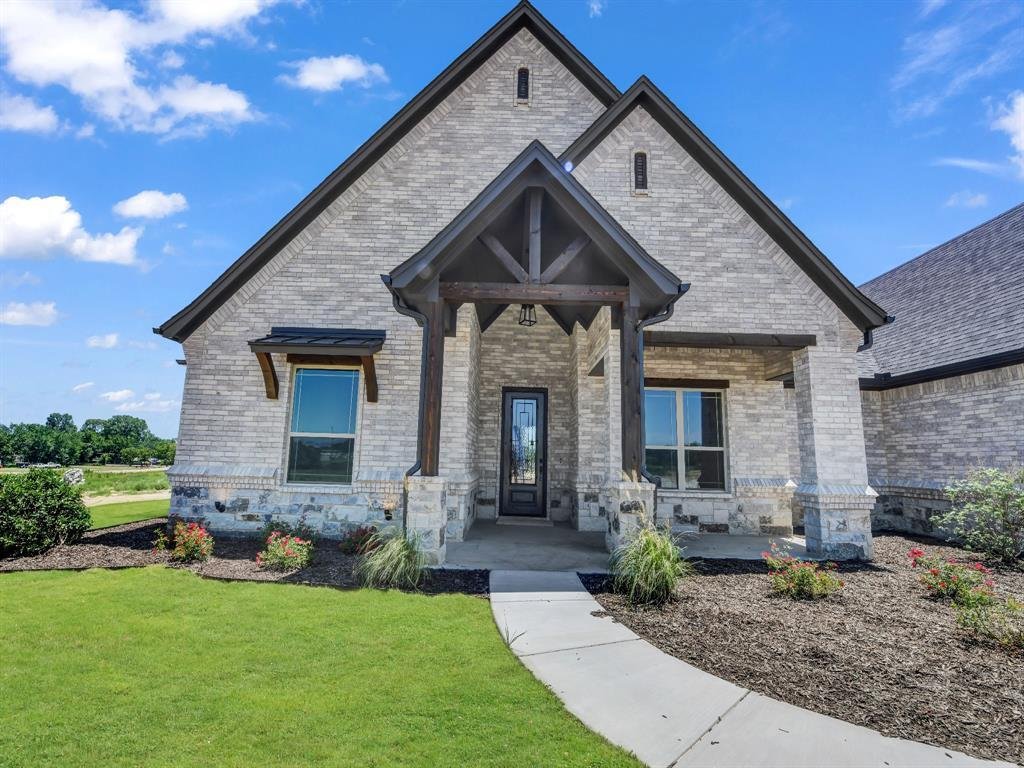 House in Weatherford, Texas, United States 4 - 18998625