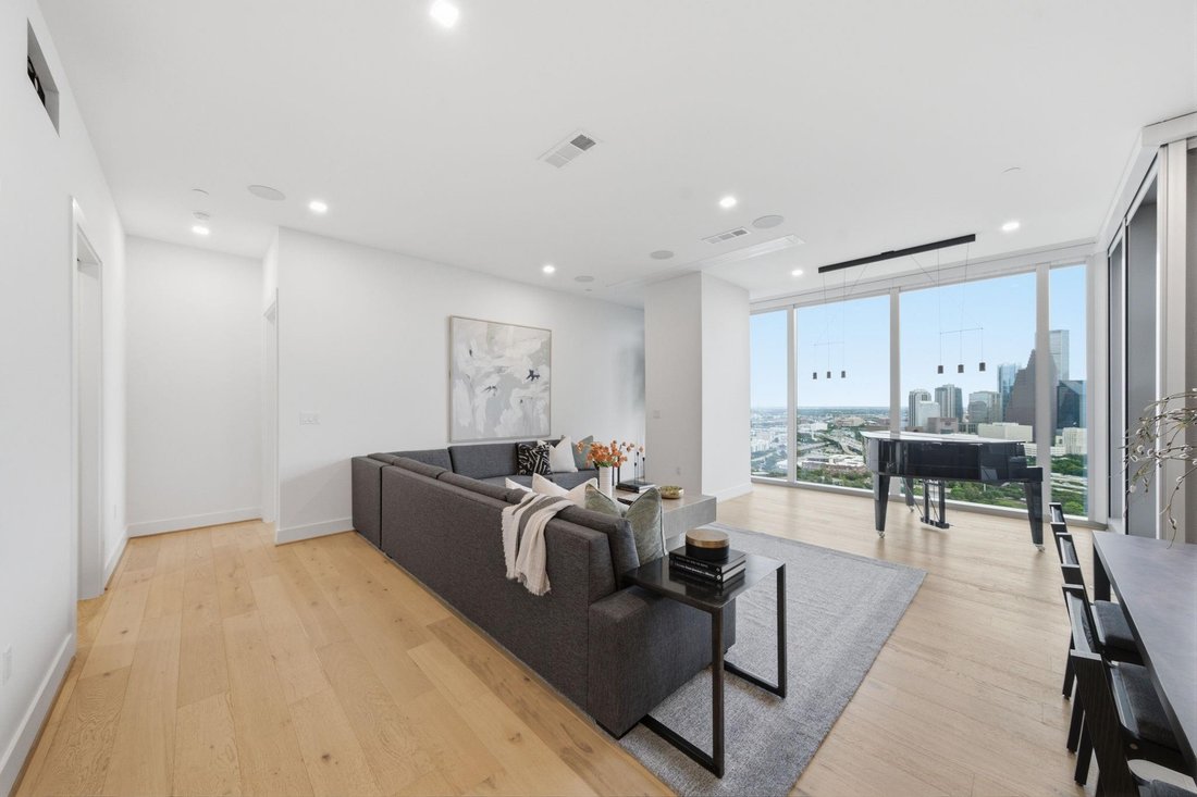 Condo in Houston, Texas, United States 4 - 18998683