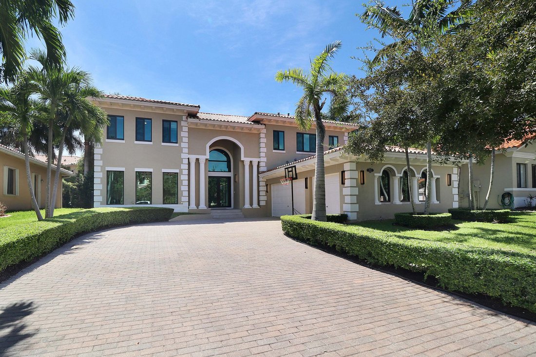 House in Cutler Bay, Florida, United States 1 - 18998604