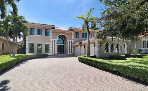 House in Cutler Bay, Florida, United States 1