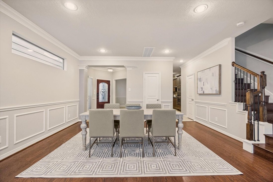 House in Houston, Texas, United States 4 - 18998663