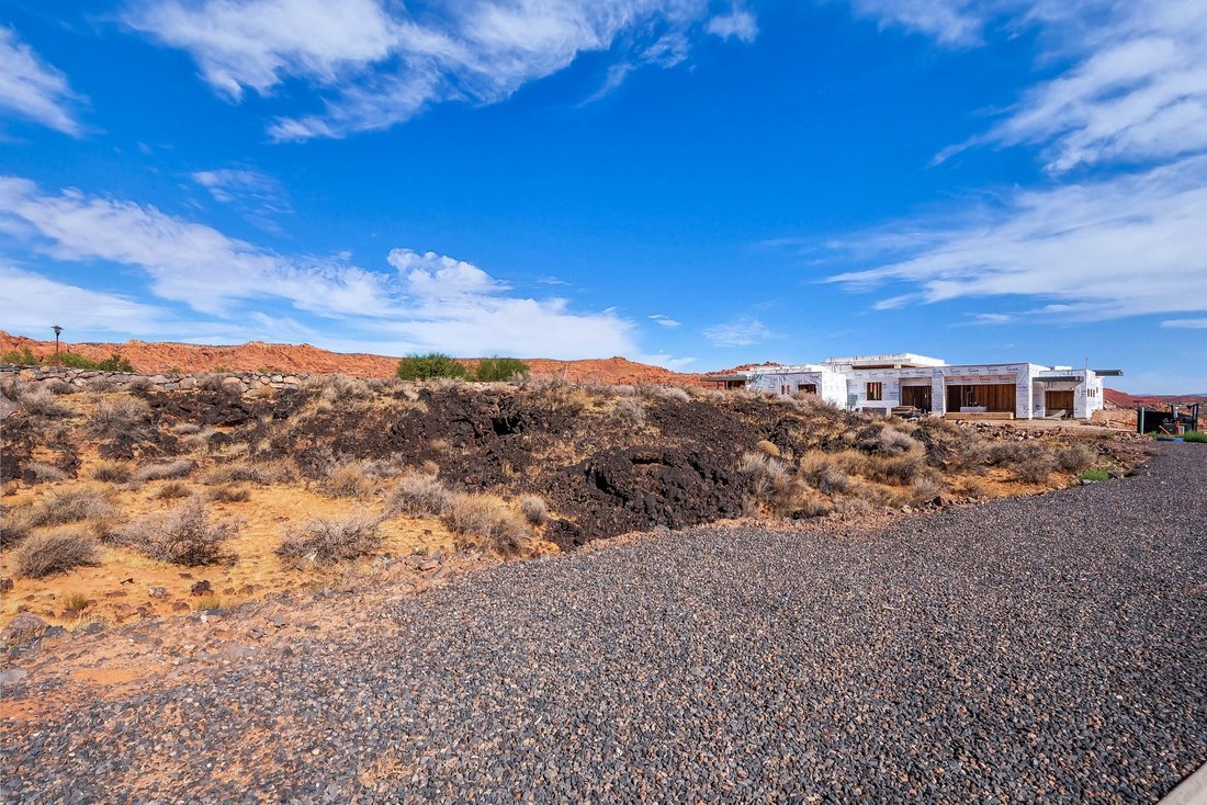 Land in Ivins, Utah, United States 3 - 18998771