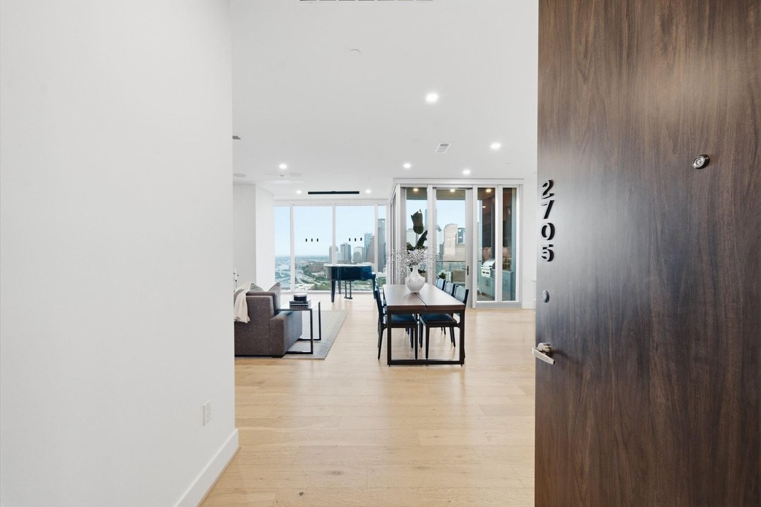 Condo in Houston, Texas, United States 2 - 18998683