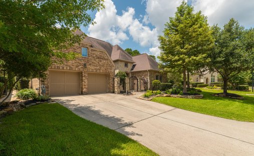 Maison à Spring, Texas, États-Unis 1