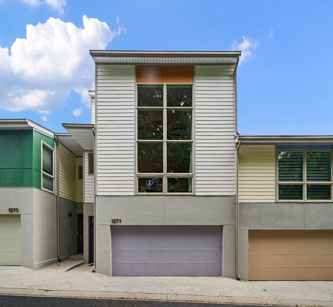 Townhouse in Atlanta, Georgia, United States 2 - 18998778