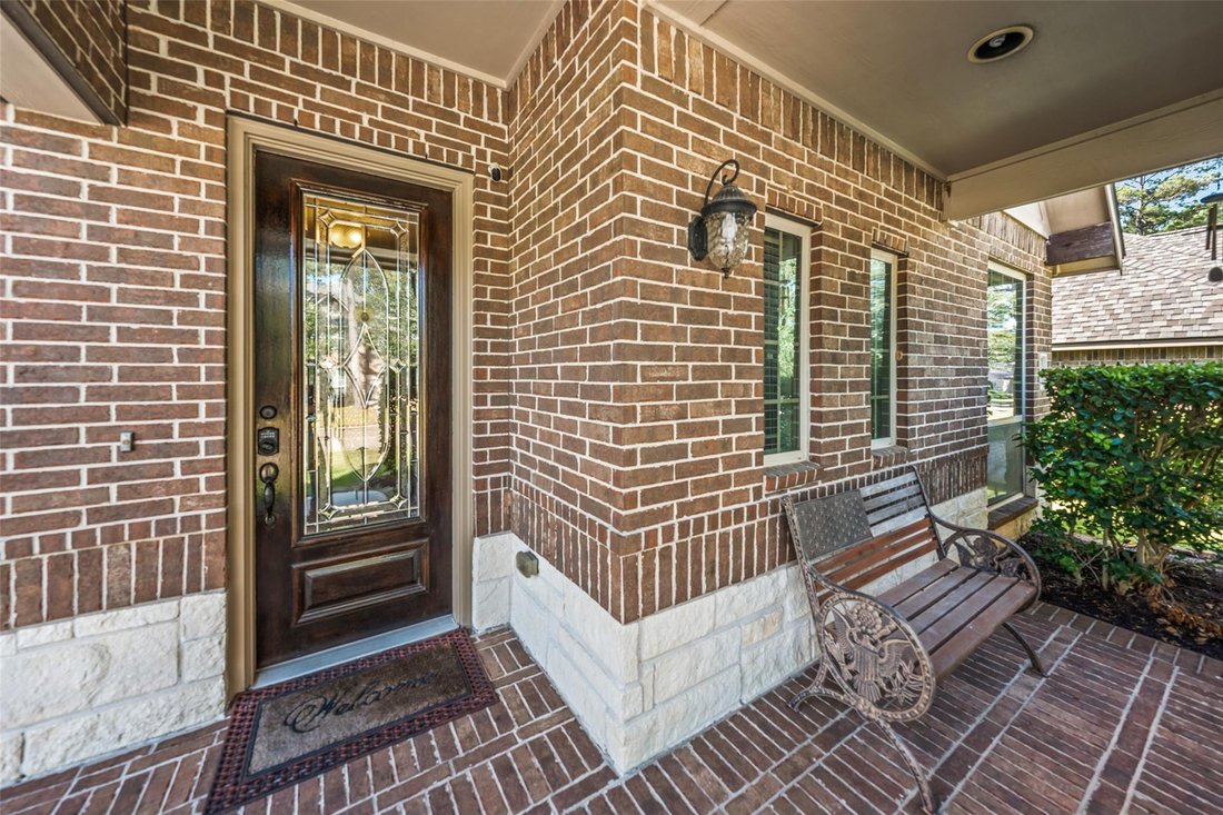 House in Montgomery, Texas, United States 4 - 18998638