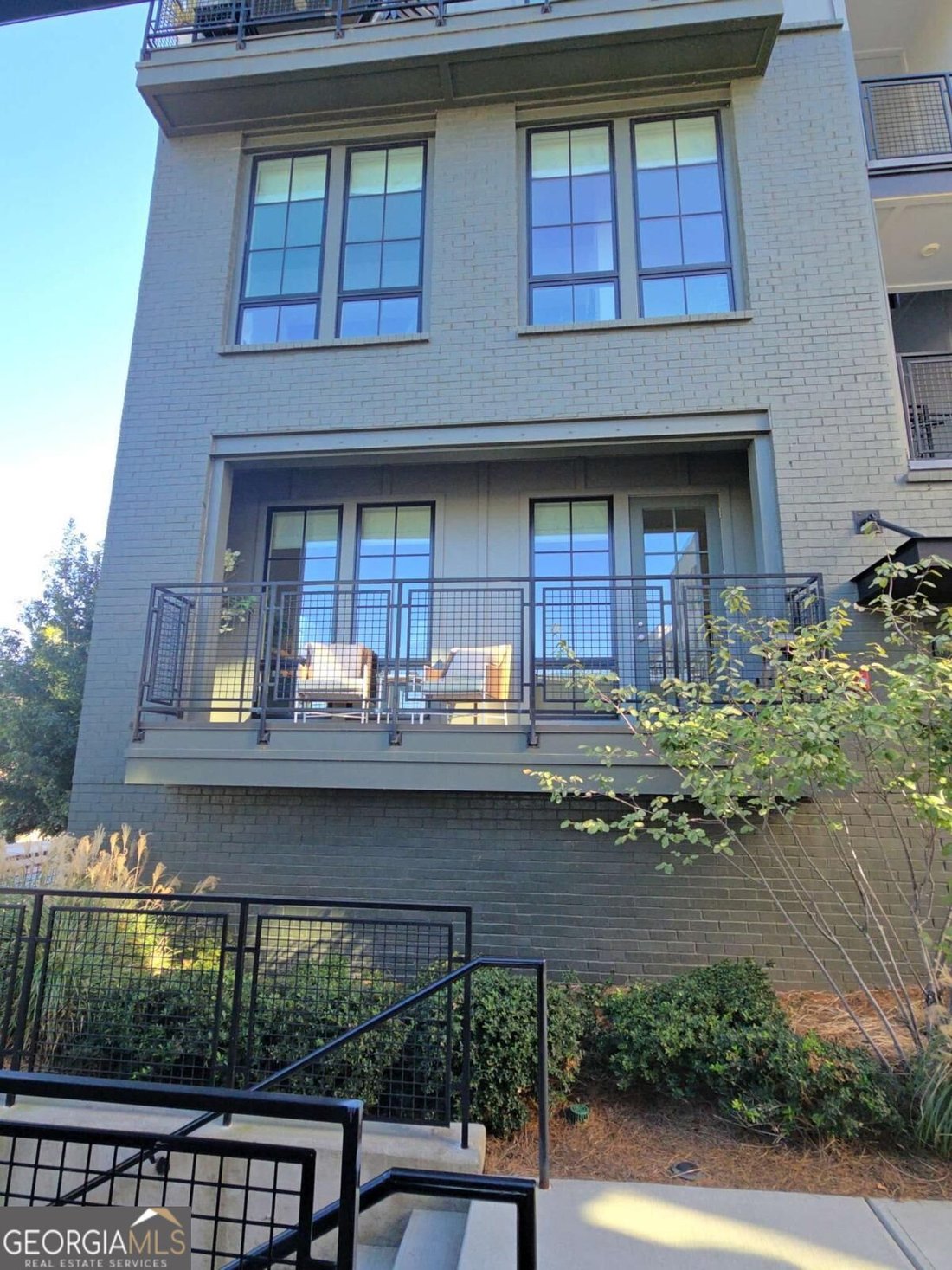Condo in Atlanta, Georgia, United States 1 - 18998616
