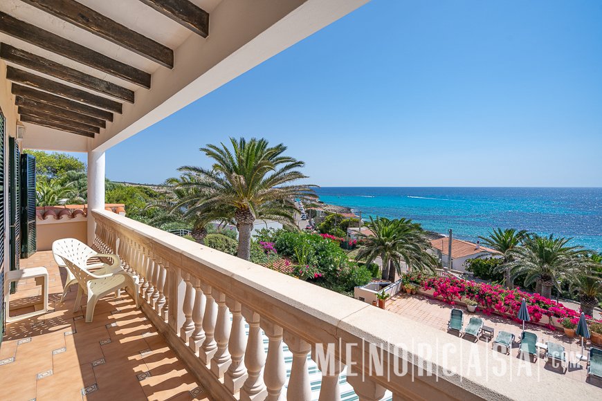 Villa in Punta Prima, Sant Lluis, Balearic Islands 2 - 18998754