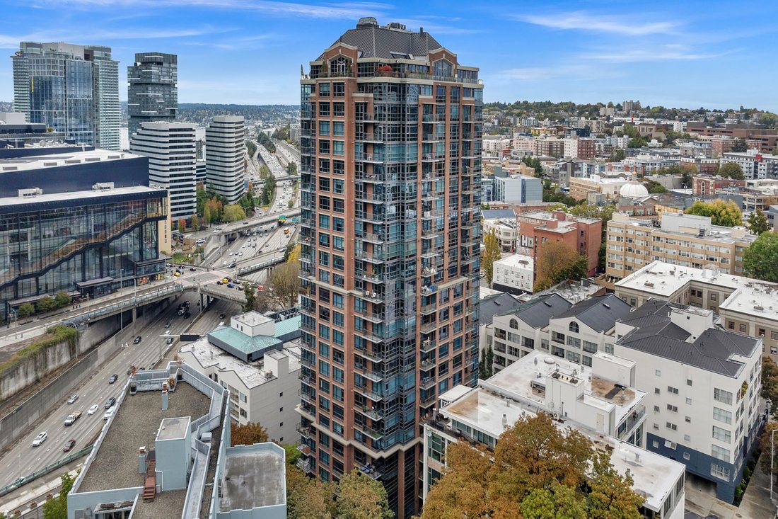 Condo in Seattle, Washington, United States 2 - 18998767
