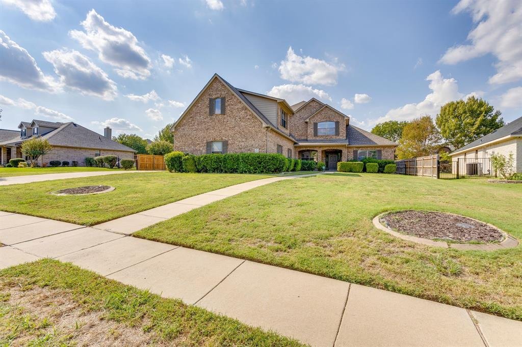 House in Burleson, Texas, United States 5 - 18998623