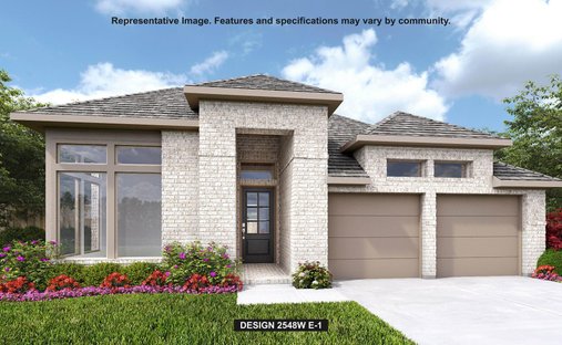Maison à Houston, Texas, États-Unis 1