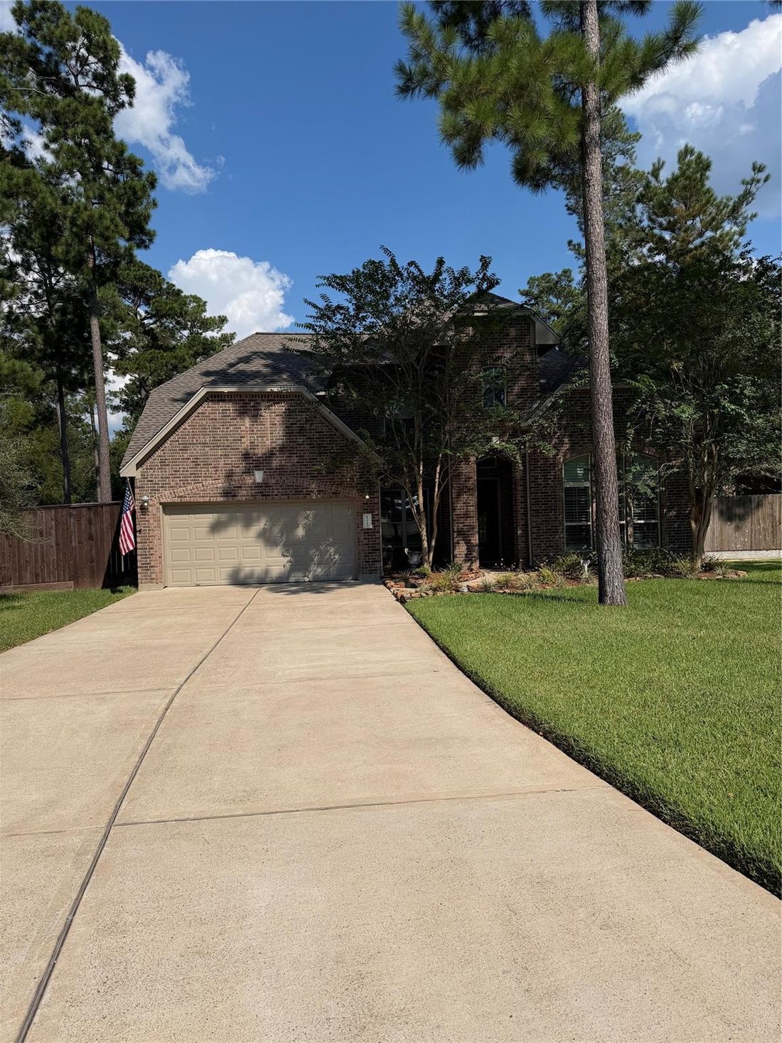 House in Magnolia, Texas, United States 1 - 18998656