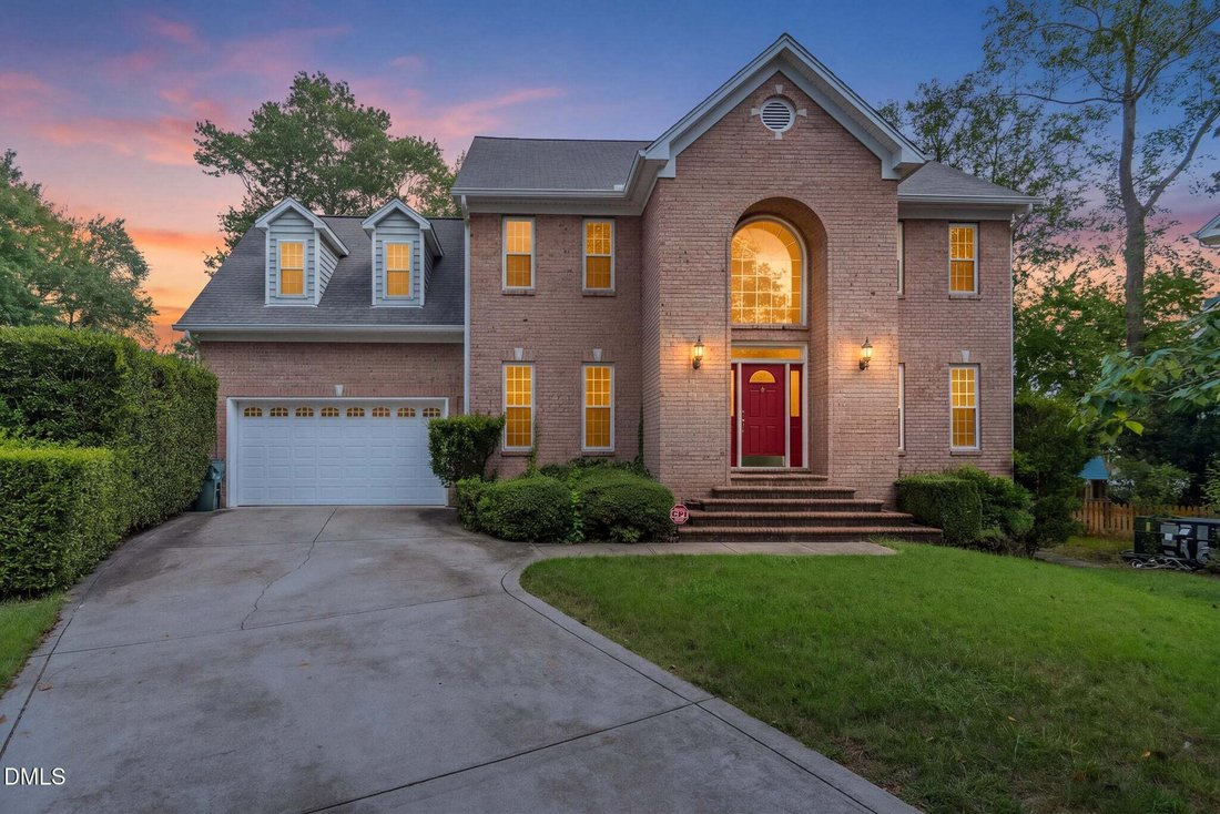 House in Raleigh, North Carolina, United States 1 - 18998589
