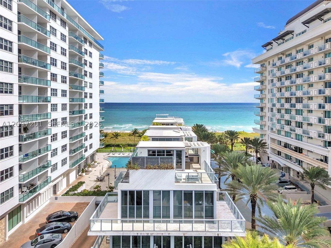 Townhouse in Bal Harbour, Florida, United States 5 - 18998580