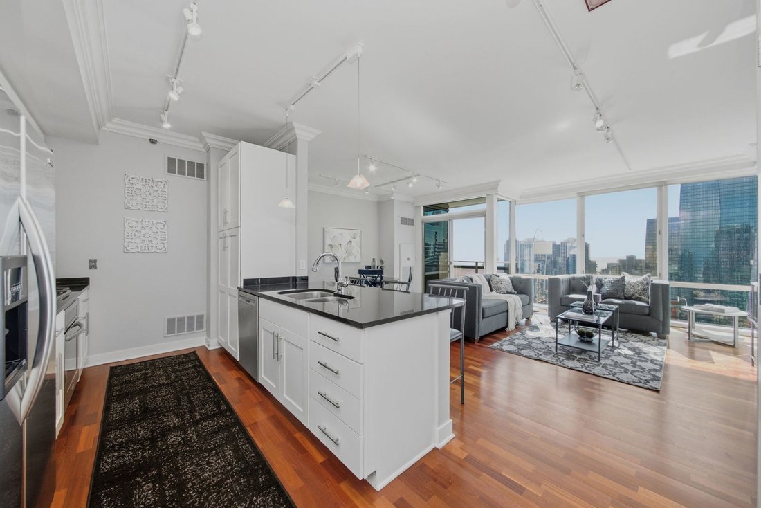 Condo in Chicago, Illinois, United States 4 - 18998561