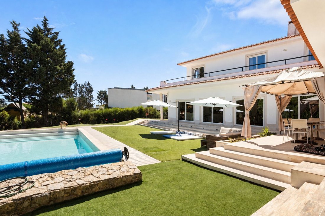 Villa in Belas, Lisbon, Portugal 4 - 18999586