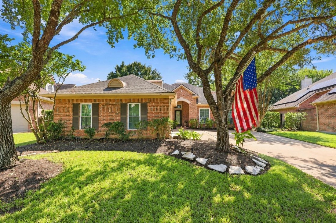 House in Sugar Land, Texas, United States 2 - 18998665