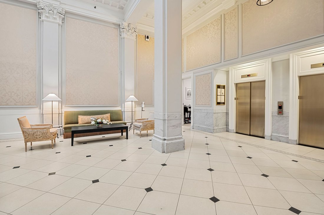 Condo in Boston, Massachusetts, United States 4 - 18998768