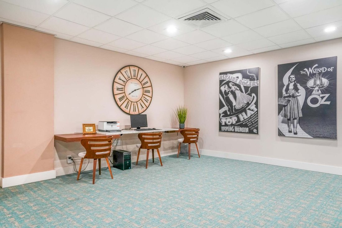Condo in Fort Lauderdale, Florida, United States 5 - 18998607