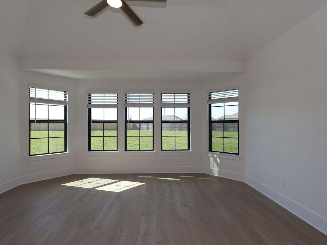 Casa en Montgomery, Texas, Estados Unidos 4 - 18366594
