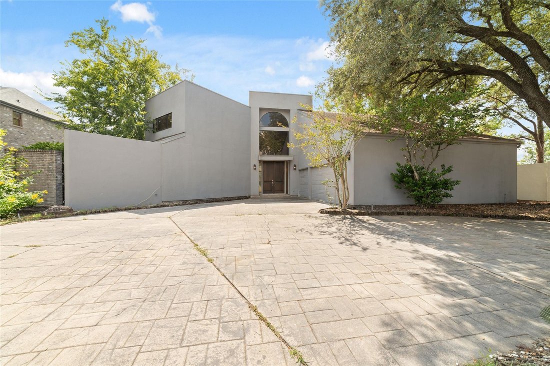House in Houston, Texas, United States 1 - 18998641