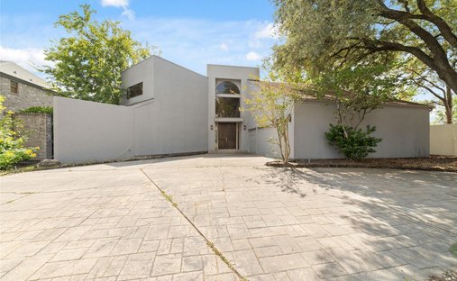 House in Houston, Texas, United States 1