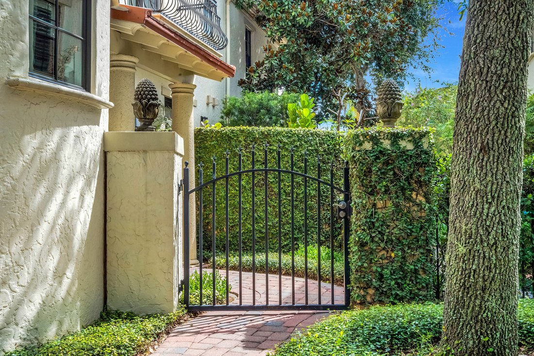 Townhouse in Winter Park, Florida, United States 4 - 18998777