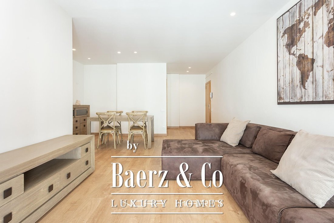 Apartment in Sarrià-Sant Gervasi, Barcelona, Spain 4 - 18998601