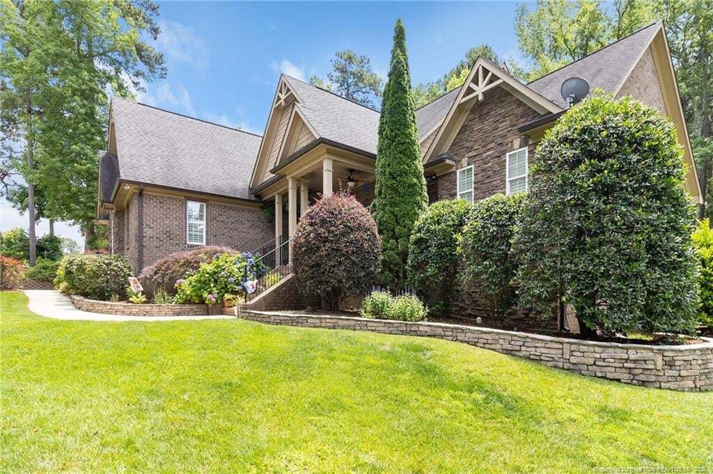 House in Sanford, North Carolina, United States 3 - 18998585