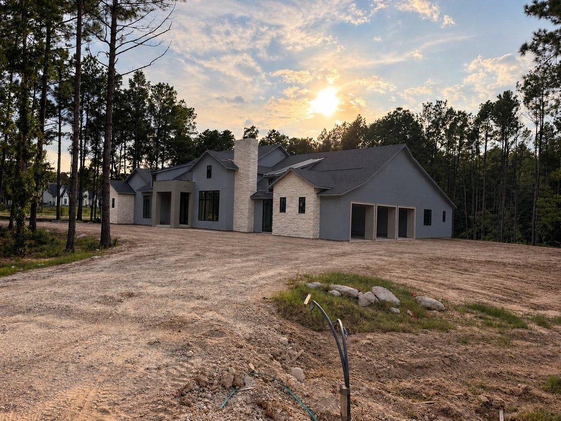 House in Montgomery, Texas, United States 1 - 18998703