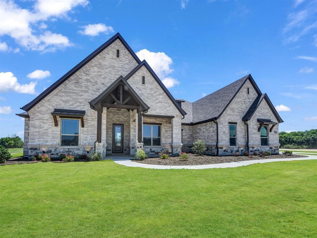 House in Weatherford, Texas, United States 1 - 18998625