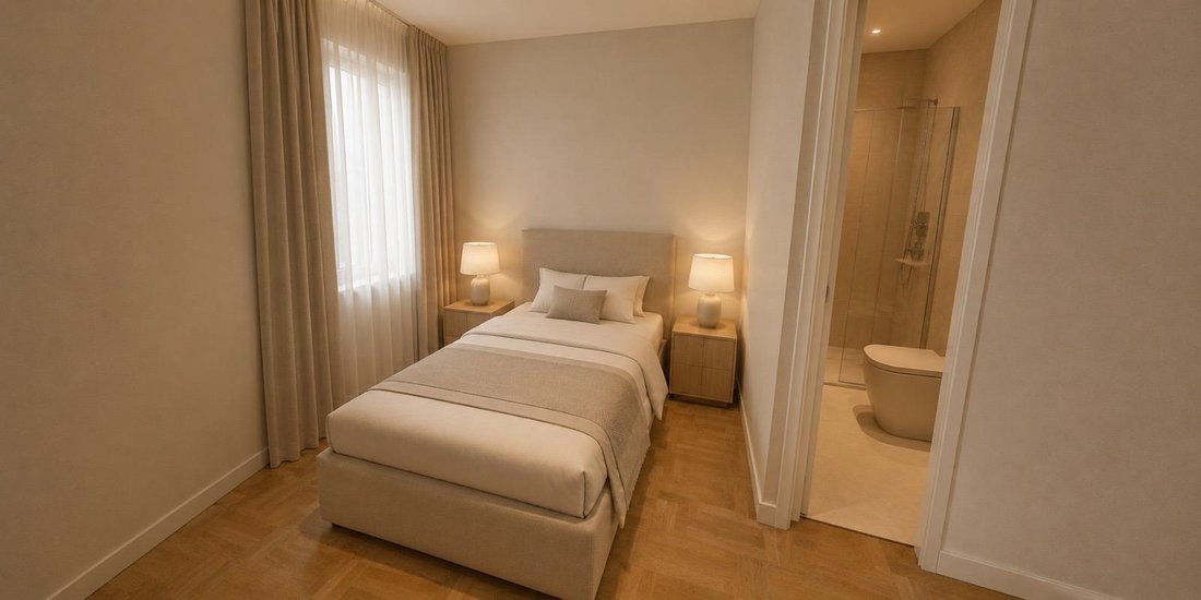 Apartment in Barrio Salamanca, Madrid, Spain 3 - 18998746