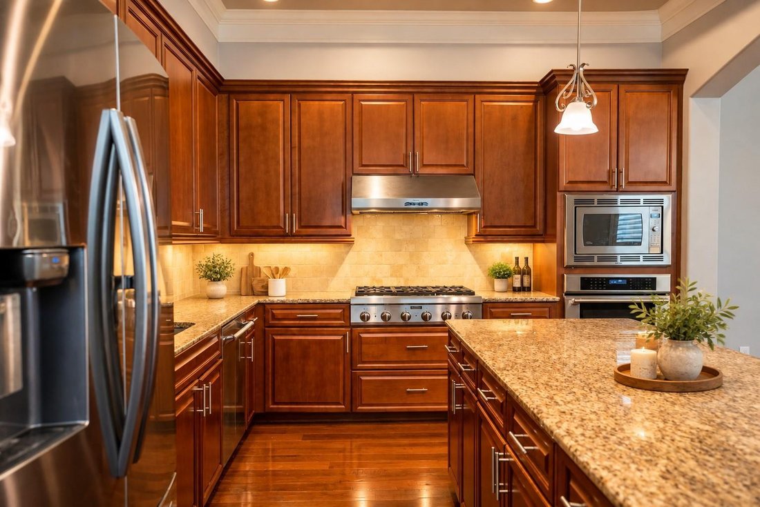 House in Houston, Texas, United States 4 - 18949274