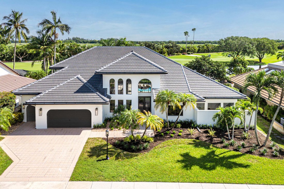 House in Boca Raton, Florida, United States 4 - 18998603