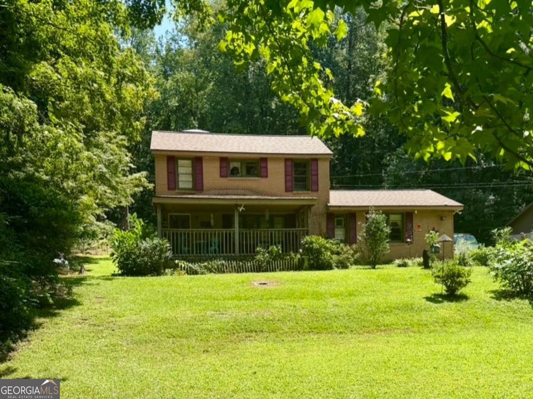 House in Cleveland, Georgia, United States 2 - 18681009