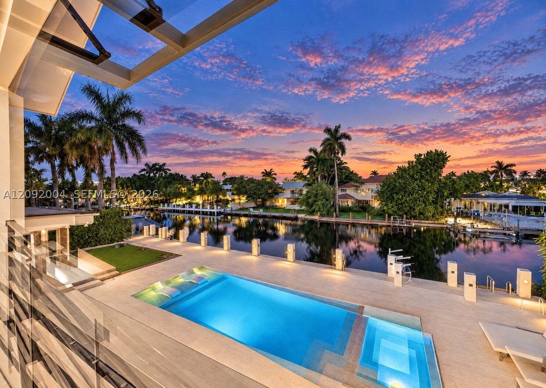 House in Fort Lauderdale, Florida, United States 4 - 18998581