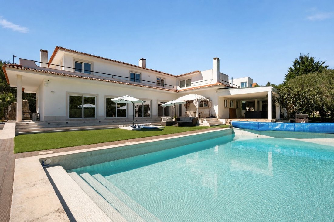 Villa in Belas, Lisbon, Portugal 1 - 18999586
