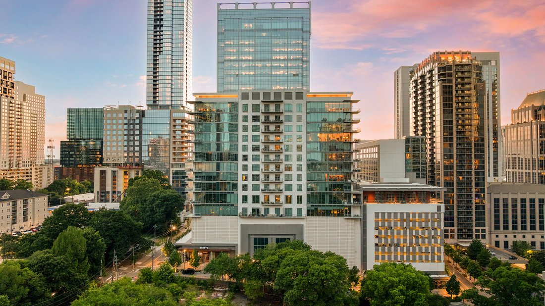 Condo in Atlanta, Georgia, United States 2 - 18998780
