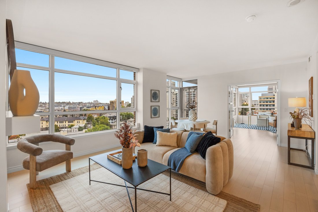 Condo in Seattle, Washington, United States 3 - 18998767
