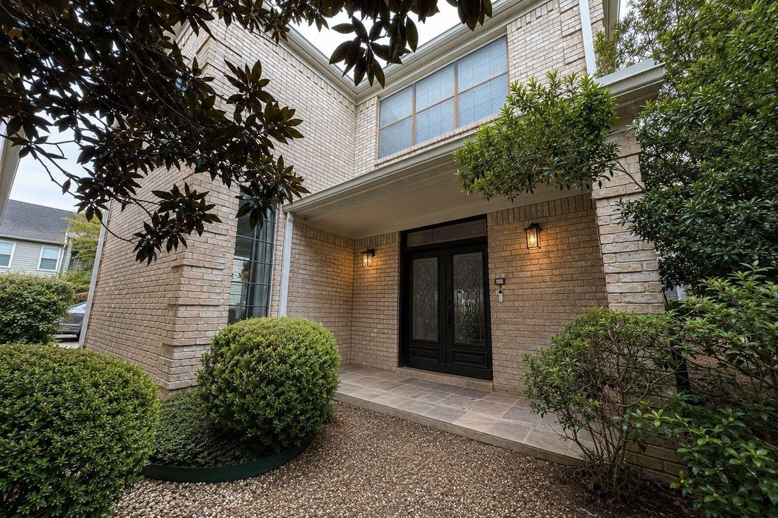 House in Houston, Texas, United States 1 - 18998686
