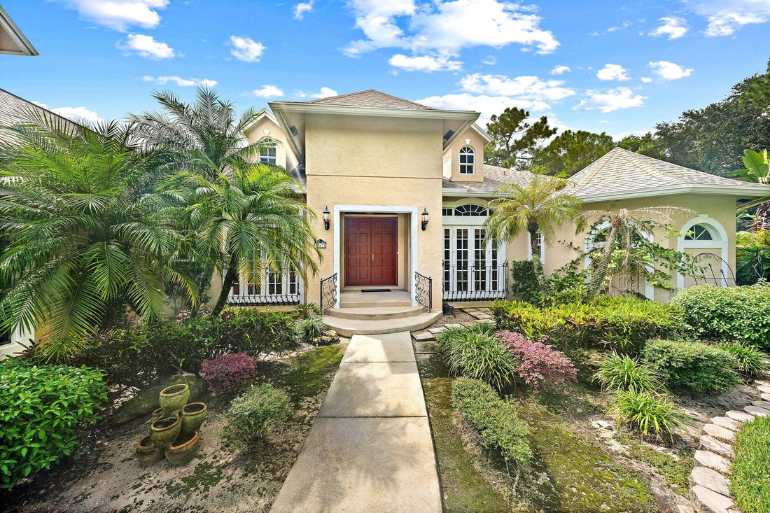 House in Jupiter Island, Florida, United States 5 - 18998681