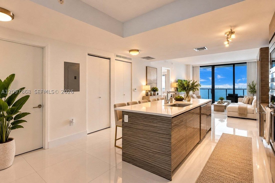 Condo in Miami, Florida, United States 4 - 18998587