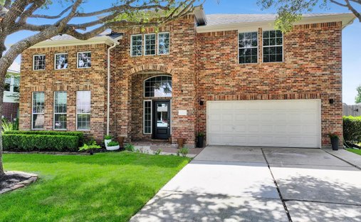 Casa en Spring, Texas, Estados Unidos 1