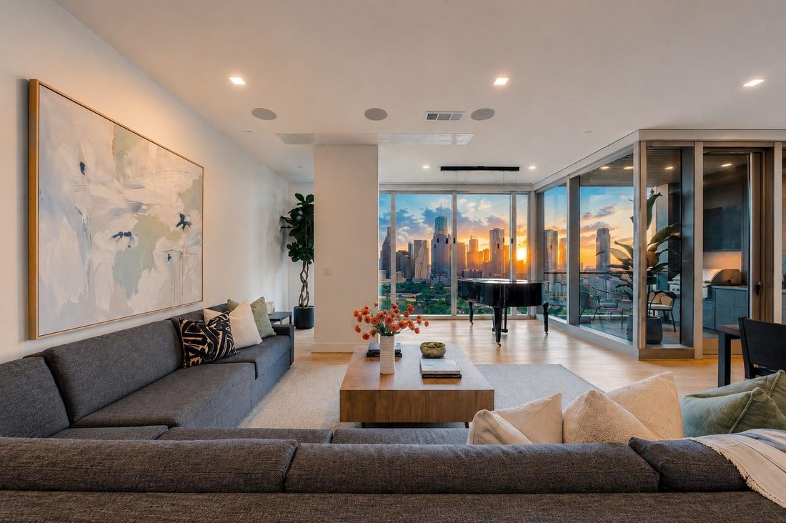 Condo in Houston, Texas, United States 1 - 18998683